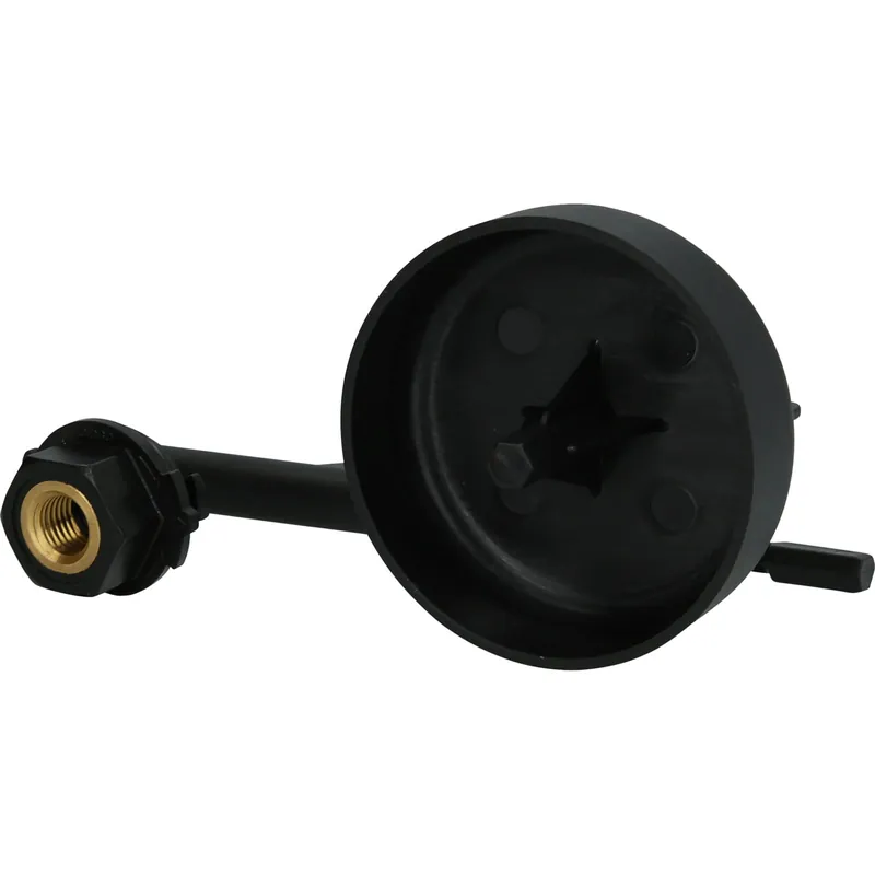 KS TOOLS Ölservice-Satz für Mercedes 9G-Tronic-Getriebe 3tlg. - 150.9695 Sofort Bestellen