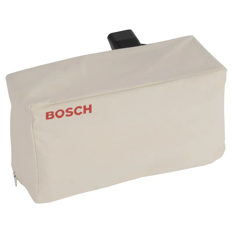 Bosch Staubbeutel zu Handhobel, Gewebe, Adapter, PHO 1 PHO 15-82 PHO 100 - 2607000074 Kracherpreis