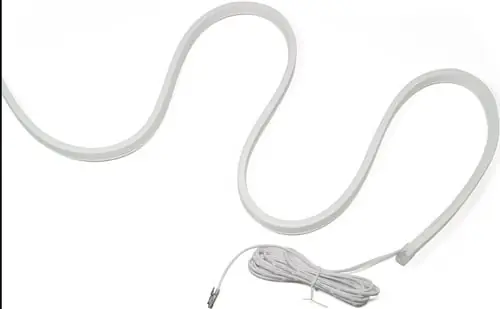 Top-Seller L&S LED Band Octopus Warmweiß 24 V 10 W/m L.5000mm B.4mm - 2000514