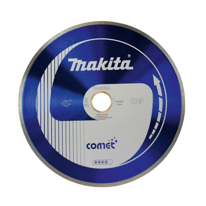 Nur Für Kurze Zeit Makita Diamantscheibe 125 x 22,23 mm COMET - B-13091