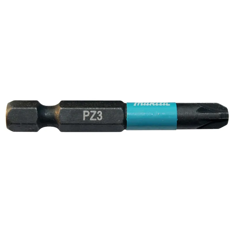 Jetzt Bestellen Makita Bit PZ3x50 Impact-Black 2 St. - B-63769