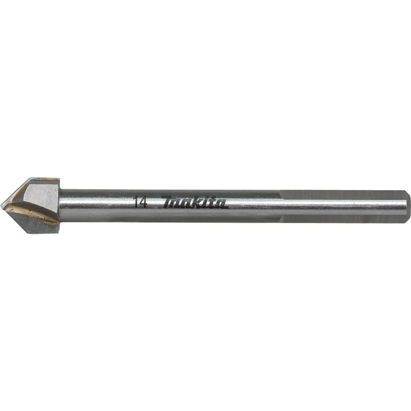 Nur Heute Makita Glasbohrer 14x96 mm - D-78483