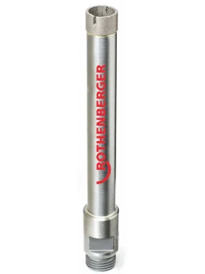 Preisknaller ROTHENBERGER Dia-NBK HSP-Naturstein G1/2", D=12,NL=125 - FF44812