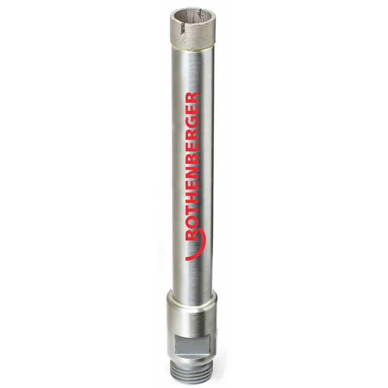 Preisknaller ROTHENBERGER Dia-NBK HSP-Naturstein G1/2", D=12,NL=125 - FF44812