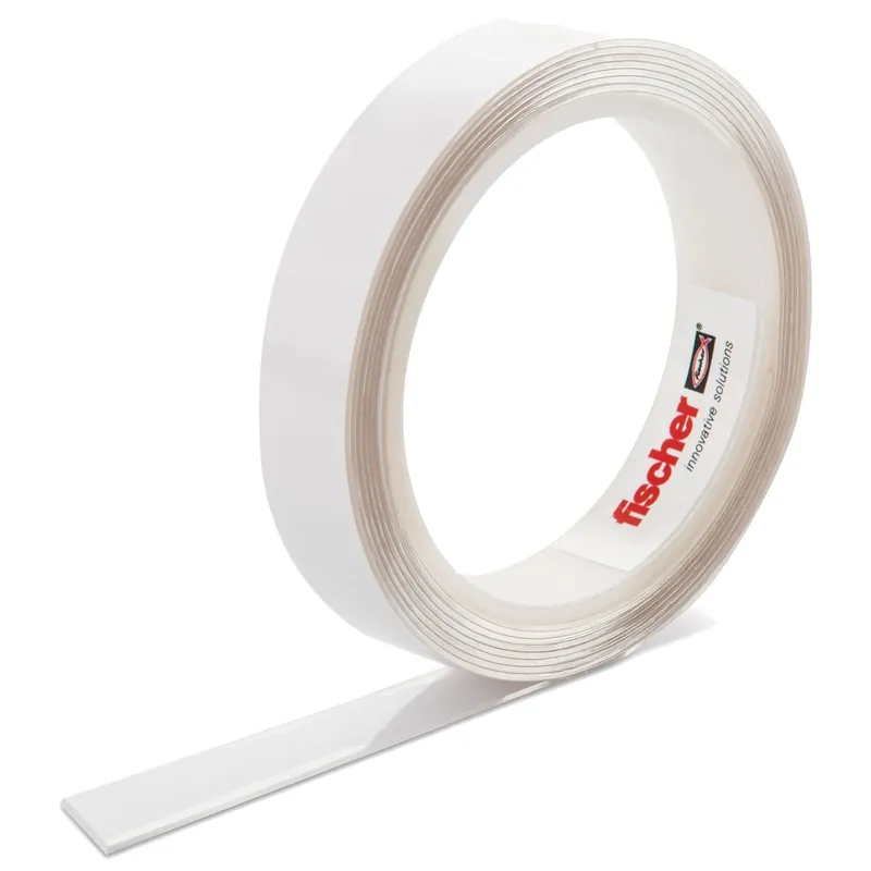 Fischer 1x GOW Montageband 3 m x 19 mm - 545955 Sonderaktion
