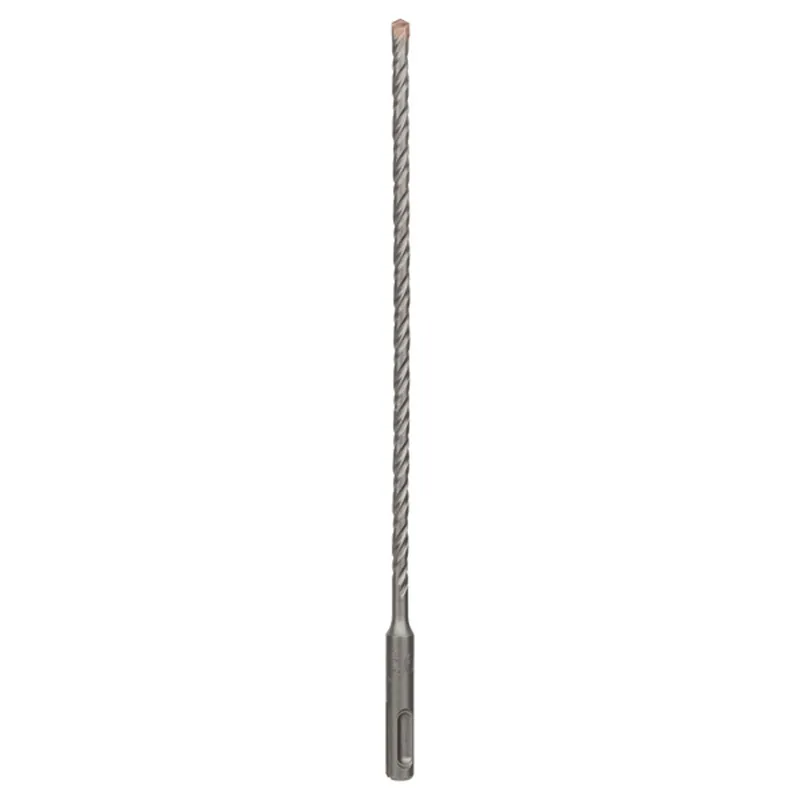 Bosch Hammerbohrer plus-3 6x200x260mm - 2608831010 Versand Am Gleichen Tag