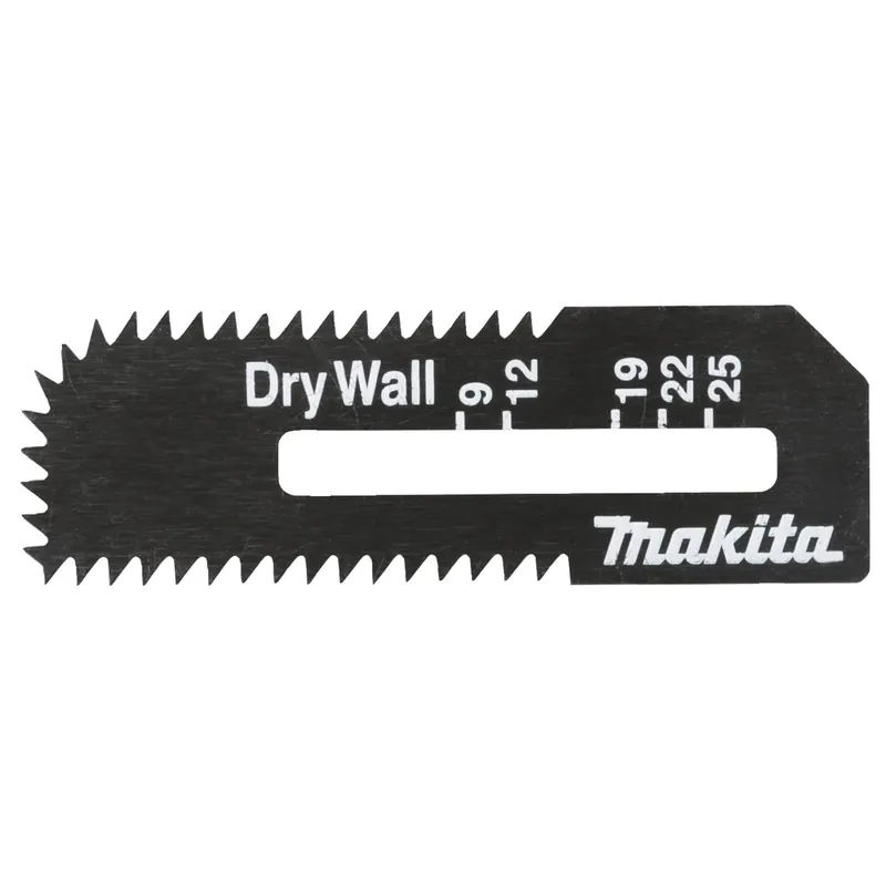Kostenloser Versand Makita Trockenbausägeblatt Gipskarton 2 St. - B-49703