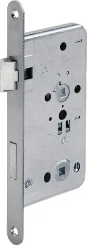Top-Seller BKS ZT-Einsteckschl.0515 BAD 20/ 55/78/8mm DIN L VA rd Kl 3 Zinkdruckgruss - B-05150-83-L-8