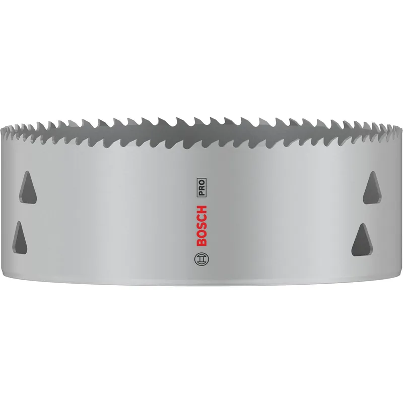 Bosch PRO Multi Material Lochsäge 140 mm mit Gewinde - 2608901542 Neuheit