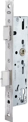 Aktuell BKS Panik-RR-Einsteckschl.B 1821 B DIN L/R 24/268/34/92/9mm U-St - B-18210-16-L-8