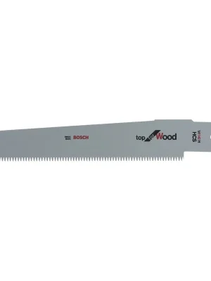 Zertifiziert Bosch Säbelsägeblatt M 3456 XF Progressor for Wood and Metal, für PFZ 500 E - 2608656931