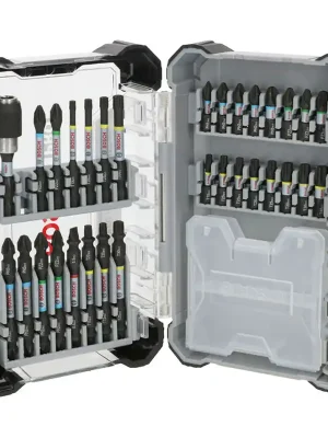 Aktuell Bosch PRO Impact Schrauberbit-Set 31-tlg. - 2608521U71
