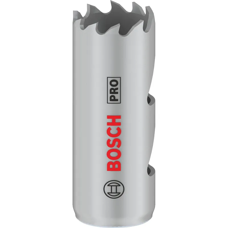 Nur Für Kurze Zeit Bosch PRO Multi Material Lochsäge 20 mm mit Gewinde - 2608901494