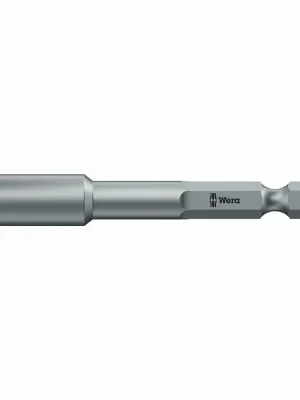 Wera Steckschlüsseleinsatzsortiment 869/4 M 8tlg. 1/4" - 5073495001 Heißes Angebot