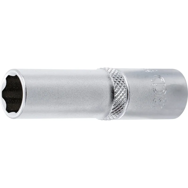 Online Kaufen BGS Steckschlüssel-Einsatz Super Lock tief Antrieb Innenvierkant 10 mm (3/8") SW 11 mm - 2601