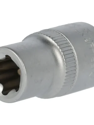 Versand Am Gleichen Tag BRILLIANT TOOLS 1/2" Torx-E-Stecknuss E14 - BT022843