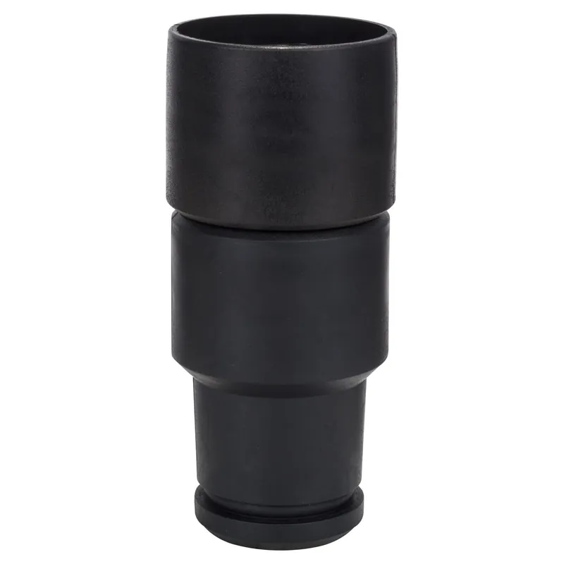 Echt Bosch Schlauchmuffe, universal für Schläuche, Durchmesser: 35 mm -2607001977