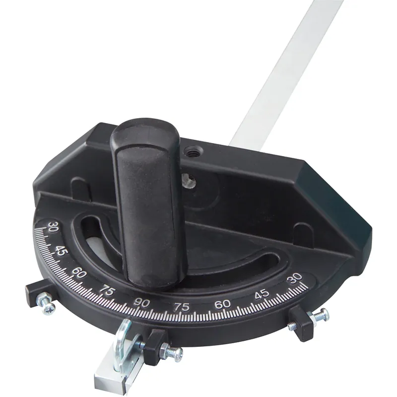Ausverkauf Makita Winkelanschlag kpl. - 127069-0