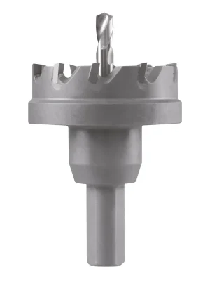 Echt RUKO Hartmetall-Lochsägen Flachschnitt - 105255