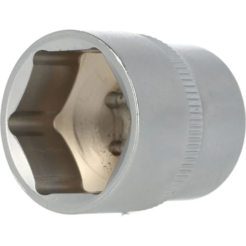 Neu BRILLIANT TOOLS 3/8" Sechskant-Stecknuss 24 mm - BT021817