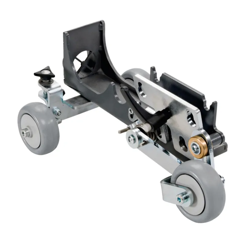 Fein Modul zur mobilen Oberflächenbearbeitung GRIT GHBM - 99001012010 Abverkauf