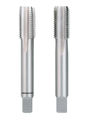 Begrenztes Angebot RUKO Handgewindebohrer MF DIN 2181 HSS MF 18 x 1,25 mm - 235183