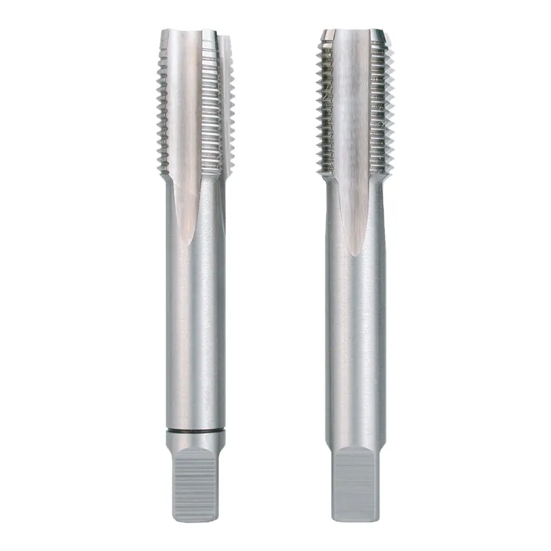 Begrenztes Angebot RUKO Handgewindebohrer MF DIN 2181 HSS MF 18 x 1,25 mm - 235183
