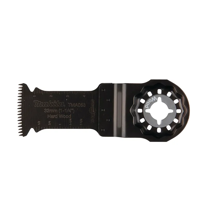 Makita Tauchsägeblatt 32 mm TMA053 5 St. - B-64870-5 Schnäppchen