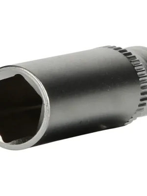 Aktuell BRILLIANT TOOLS 1/4" Sechskant-Stecknuss lange Ausführung 11 mm - BT020957