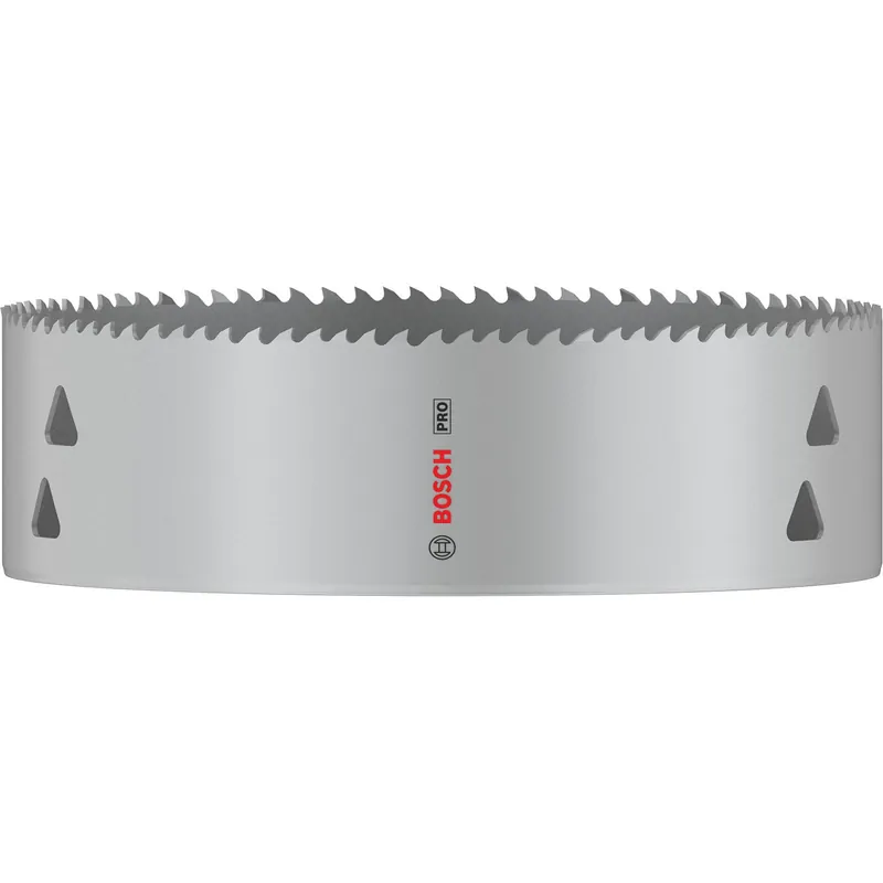 Bosch PRO Multi Material Lochsäge 168 mm mit Gewinde - 2608901545 Neu