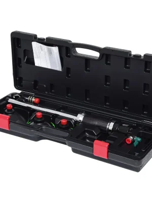 Ausverkauf KS TOOLS Druckluft-Ausbeulhammer-Satz 5tlg. - 140.2080