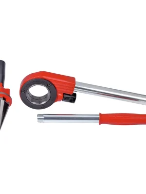 ROTHENBERGER Rohr-Innenfräser 1/4-2" mit Ratsche  - 70289 Schneller Versand
