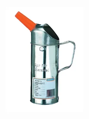 Top-Angebot Pressol Messbecher 2 l mit Auslauftrichter aus Kunststoff - 07 343