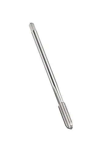 Maschinengewindebohrer DIN 374C E278 UNF 1.1/8 Zollx12 HSS-E-PM Blank 1,5XD 2B Top-Seller