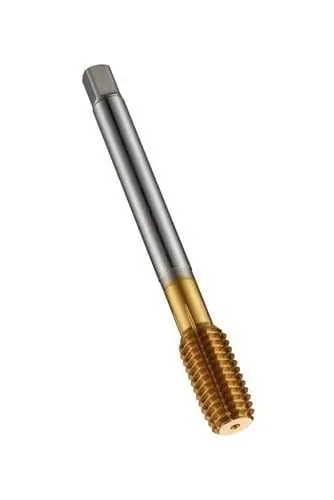Angebot Gewindefurcher DIN 2184-1 7/16 Form C 2-3.5 HSS-E TiN 2BX DORMER