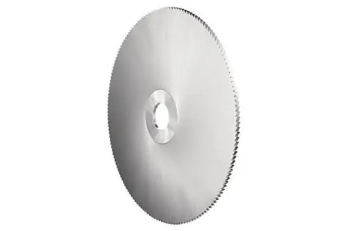 Metallkreissägeblatt D160xBmm HSS Z.128 DORMER Neue Kollektion