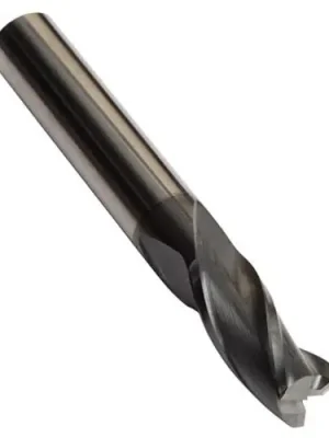 Beliebt Langlochfräser Werksnorm AlCrN HM Z.3 DORMER