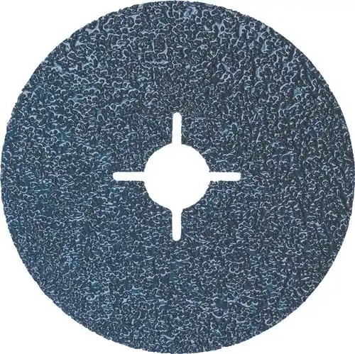 Gratis Versand Fiberscheibe FS VICTOGRAIN 36 D.125mm K.80 PFERD