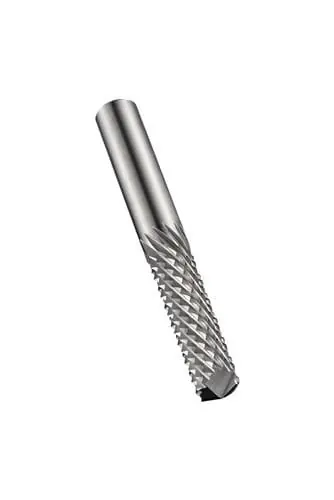 Knallerangebot Schaftfräser P843 D.8mm Gesamt-L.63mm Schneiden-L.25mm HM Blank Diamant