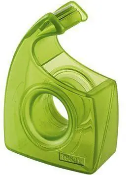 tesa Handabroller Easy Cut ecoLogo 57955-00000 19mmx10m grün Preiswert