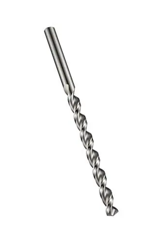 Tieflochspiralbohrer DIN/ANSI Typ W A940 D.1.3mm HSS-E Zyl.schaft 10 DORMER Heißes Angebot