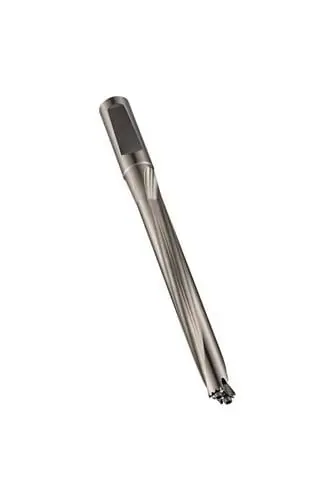 Echt Bohrwechselkopfträger H858 Gesamt-L. 201,5mm DORMER