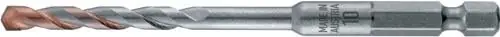 Günstig Dachziegelbohrer D.6mm Gesamt-L.100mm ALPEN