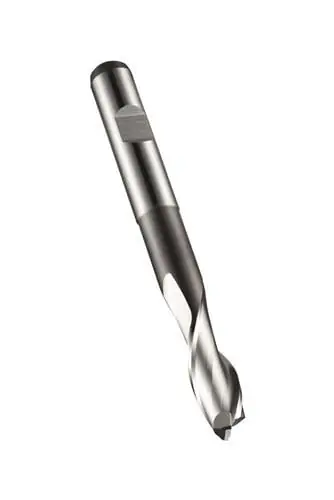 Schneller Versand Langlochfräser Werksnorm Einsatz-L.64,5mm HSS-E Blank Z.2 DORMER