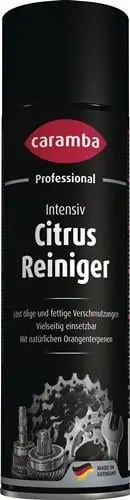 Intensiv Citrusreiniger 500ml Spraydose CARAMBA Jetzt Kaufen