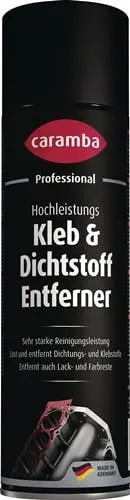 Hochl.Kleb- u.Dichtstoffentferner 500ml Spraydose CARAMBA Günstig