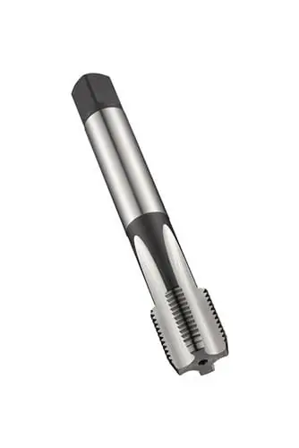 Garantierte Lieferung Maschinengewindebohrer DIN 5156C E282 G 1.1/4 Zollx11 HSS-E-PM Blank 1,5XD