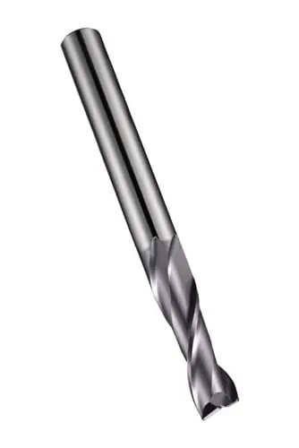Schaftfräser S922 D.3mm Gesamt-L.38mm Schneiden-L.12mm HM TiAlN Sonderangebot