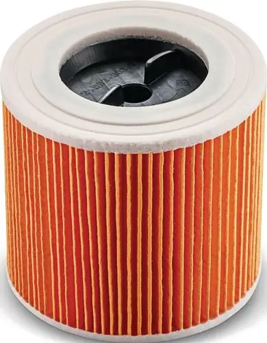 Jetzt Bestellen Filterelement KFI 3310 B.122xH.115xL.122mm KÄRCHER