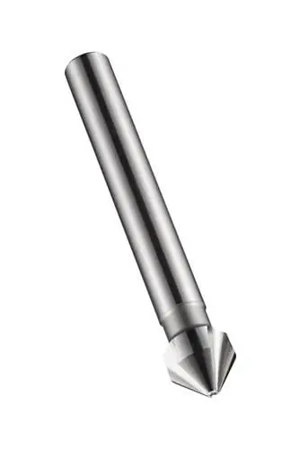 Kegelsenker DIN 335C 82Grad D.6.3mm HSS Blank Z.3 DORMER Ausverkauf